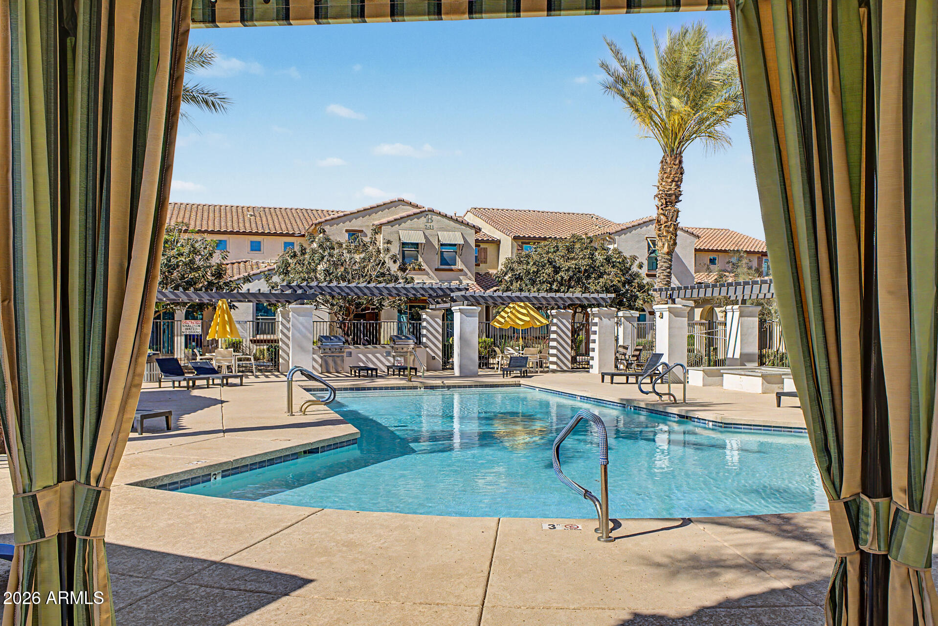 3855 South McQueen Road, Unit 92 Chandler, AZ 85286 - Photo 30 of 41 37-McQueen