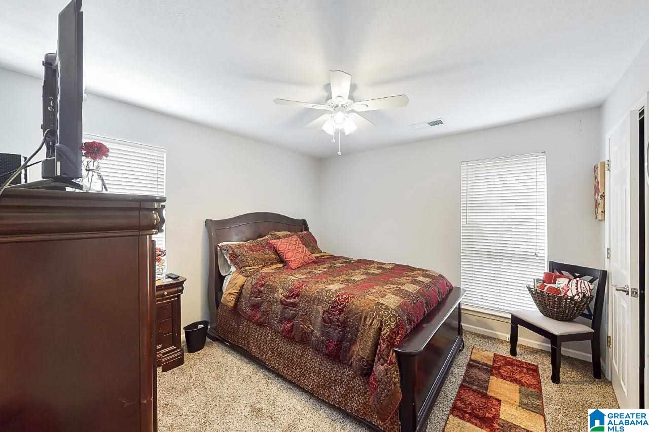 100 Red Oak Drive Alabaster, AL 35007 - Photo 20 of 45