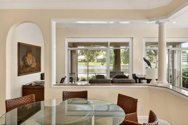 $729,900 | 4626 Northwest Wandering Oak Court, Jensen Beach, FL 34957