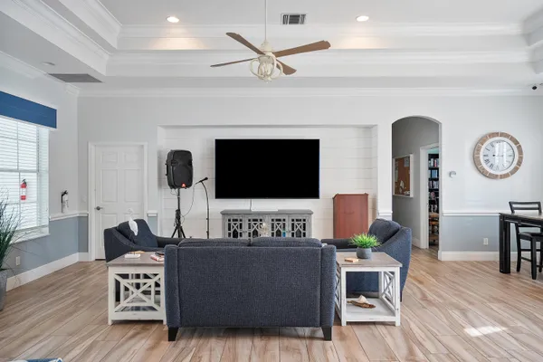 $729,900 | 4626 Northwest Wandering Oak Court, Jensen Beach, FL 34957