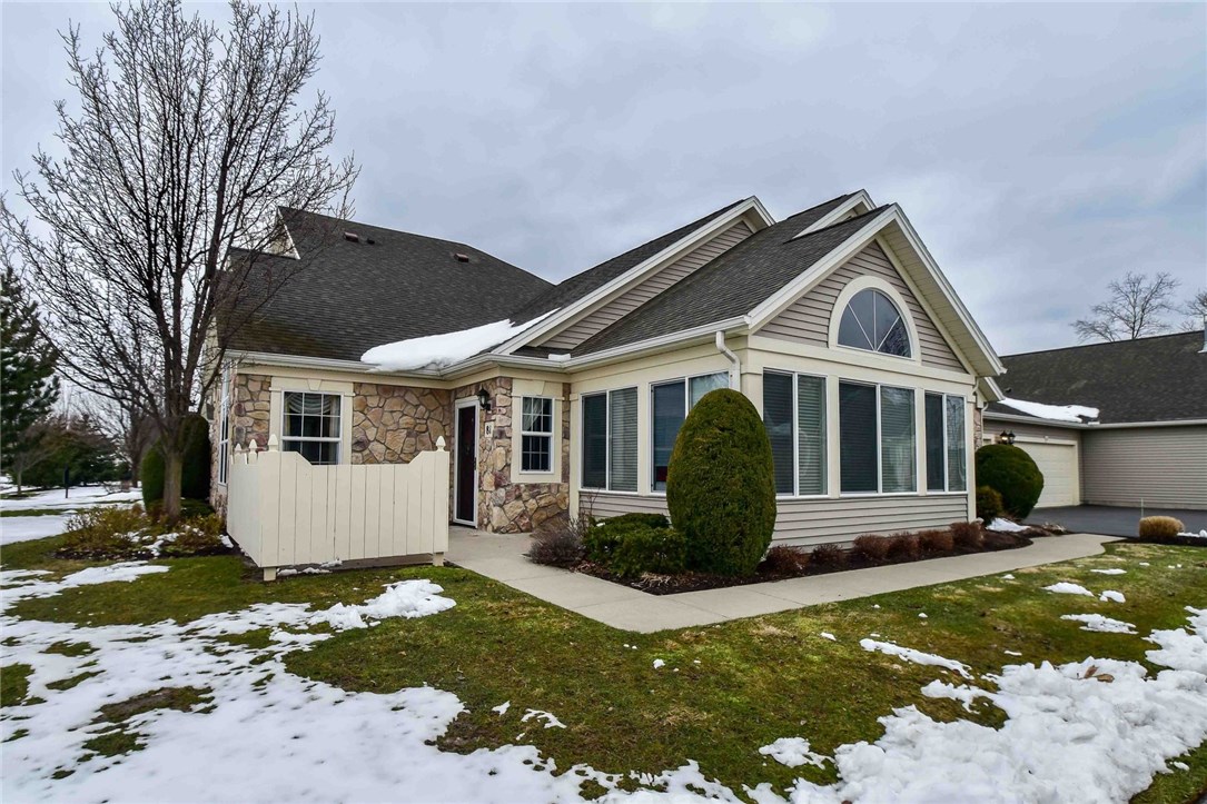 81 Maple Center Road Greece, NY 14468 - Photo 1 of 1