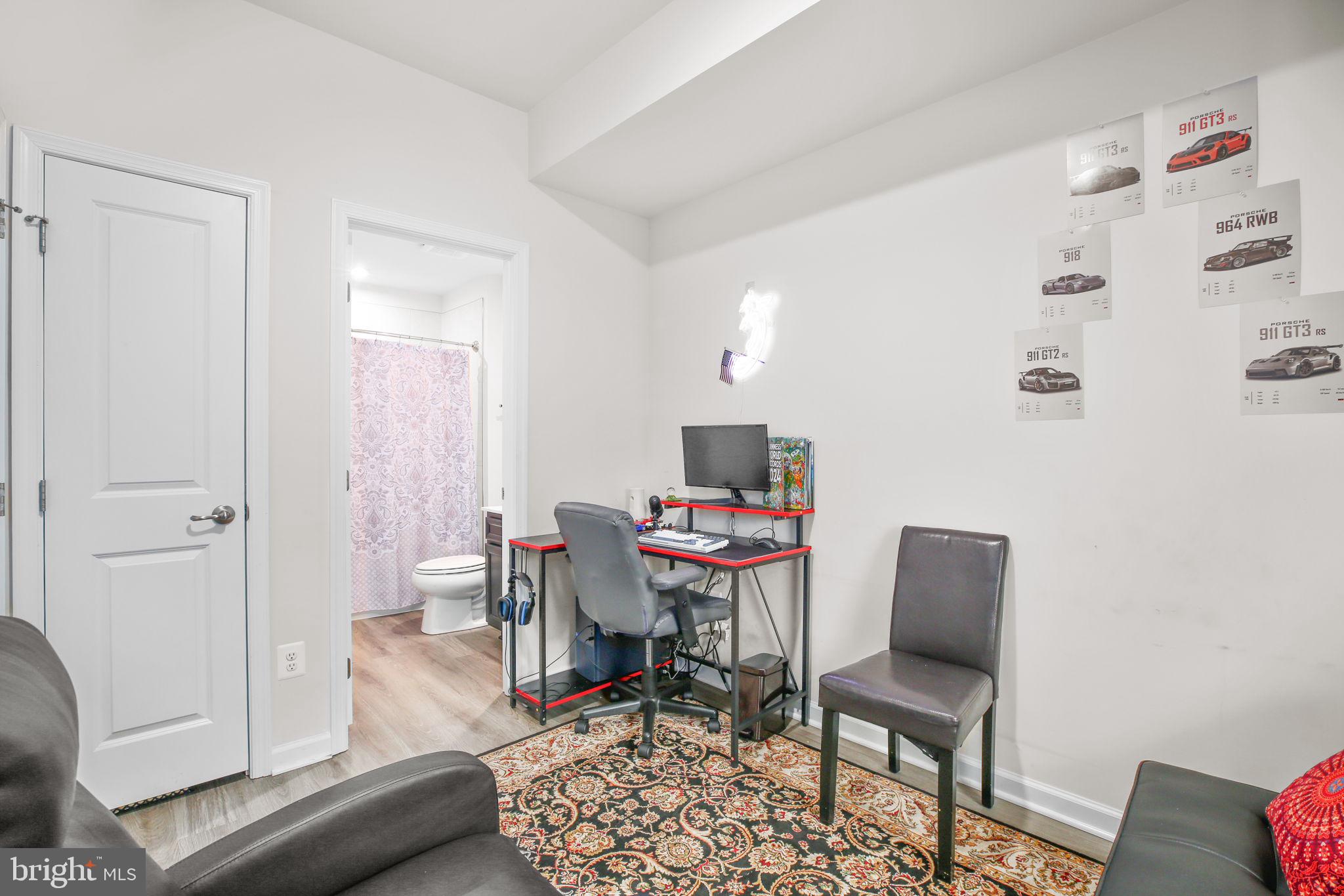 18353 Reaper Hl Court Triangle, VA 22172 - Photo 22 of 29 Can also be a great office!