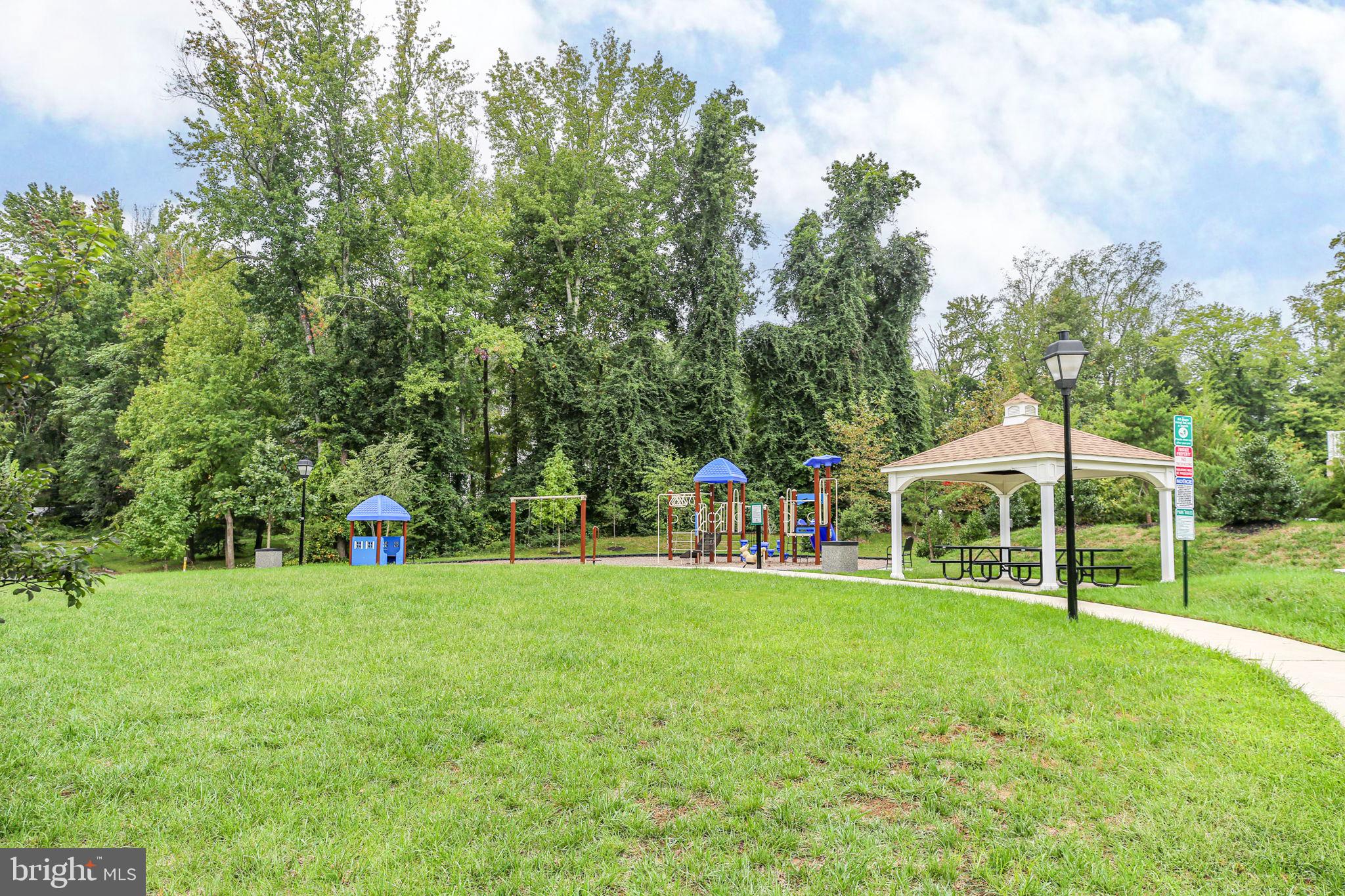 18353 Reaper Hl Court Triangle, VA 22172 - Photo 27 of 29 Playground