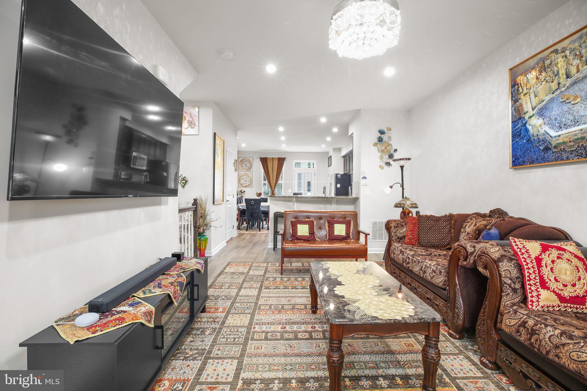 18353 Reaper Hl Court Triangle, VA 22172 - Photo 29 of 29 Great floor plan for guests