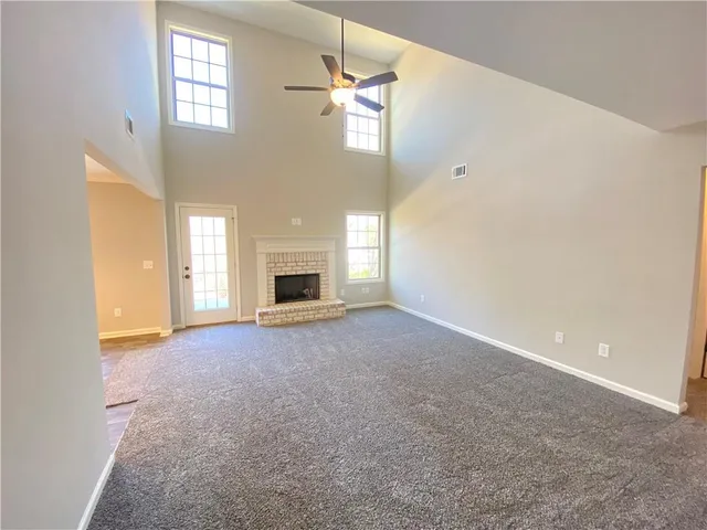 $1,990 | 1757 Miller Springs Drive, Bethlehem, GA 30620