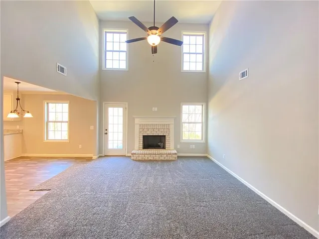 $1,990 | 1757 Miller Springs Drive, Bethlehem, GA 30620