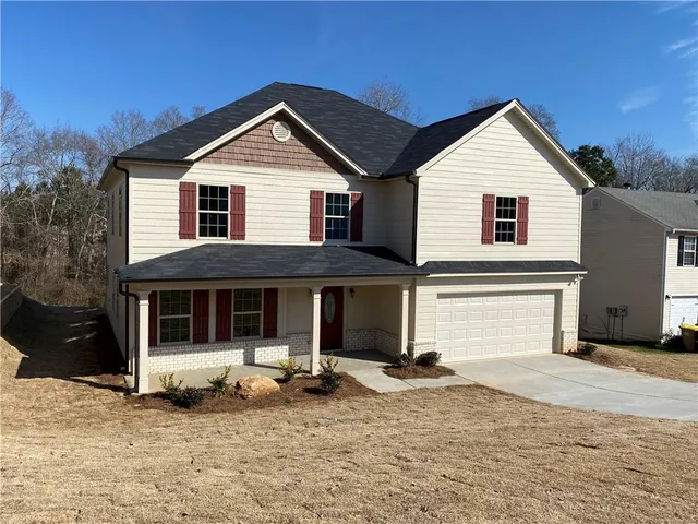 $1,990 | 1757 Miller Springs Drive, Bethlehem, GA 30620