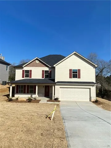 $1,990 | 1757 Miller Springs Drive, Bethlehem, GA 30620