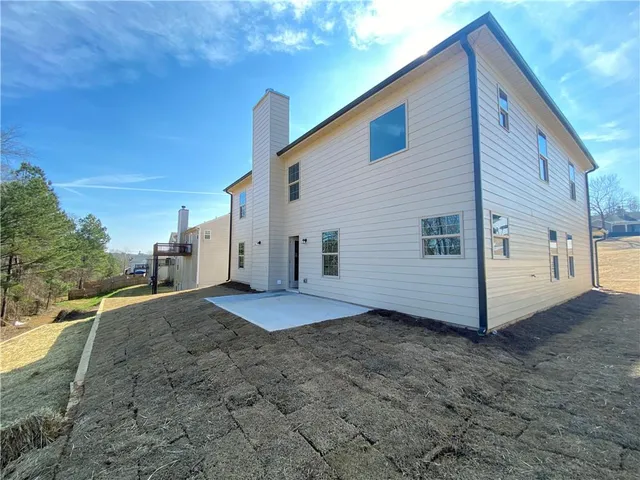 $1,990 | 1757 Miller Springs Drive, Bethlehem, GA 30620