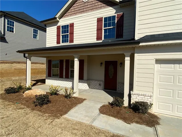 $1,990 | 1757 Miller Springs Drive, Bethlehem, GA 30620