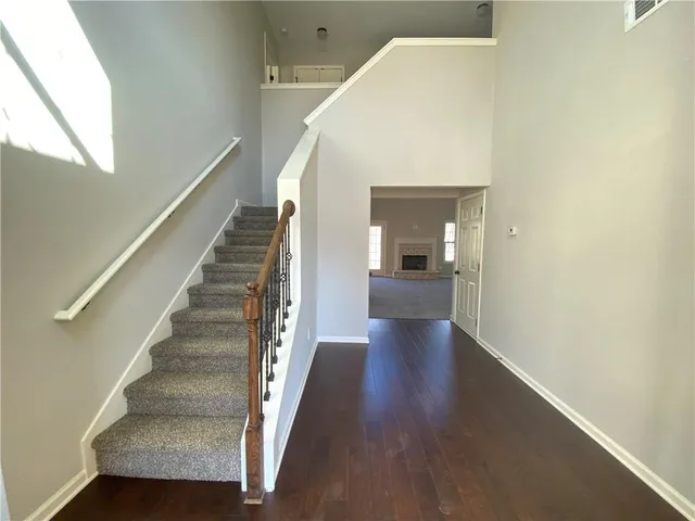 $1,990 | 1757 Miller Springs Drive, Bethlehem, GA 30620