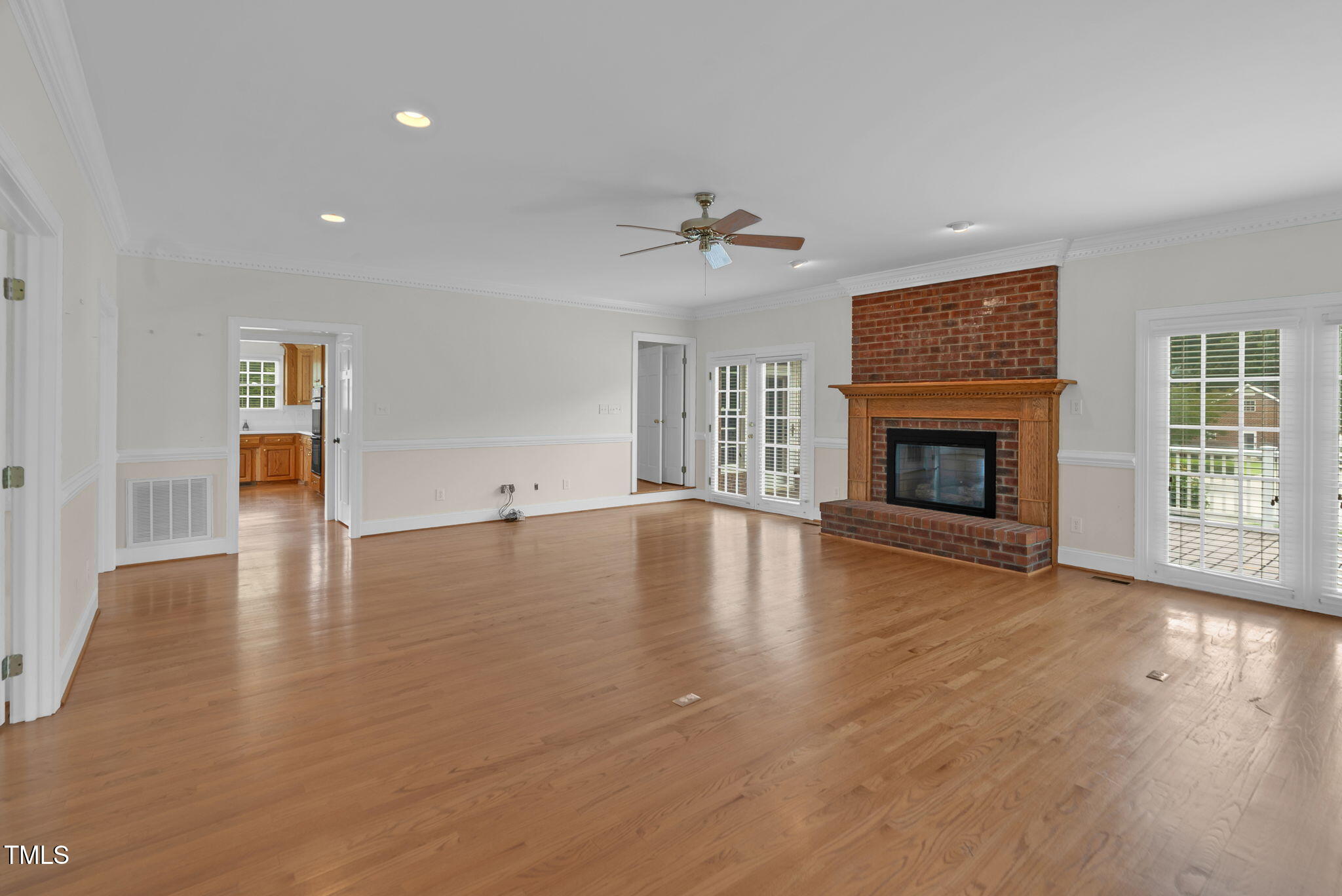 280 Phillips Road Selma, NC 27576 - Photo 19 of 84 280 Phillips Road-27