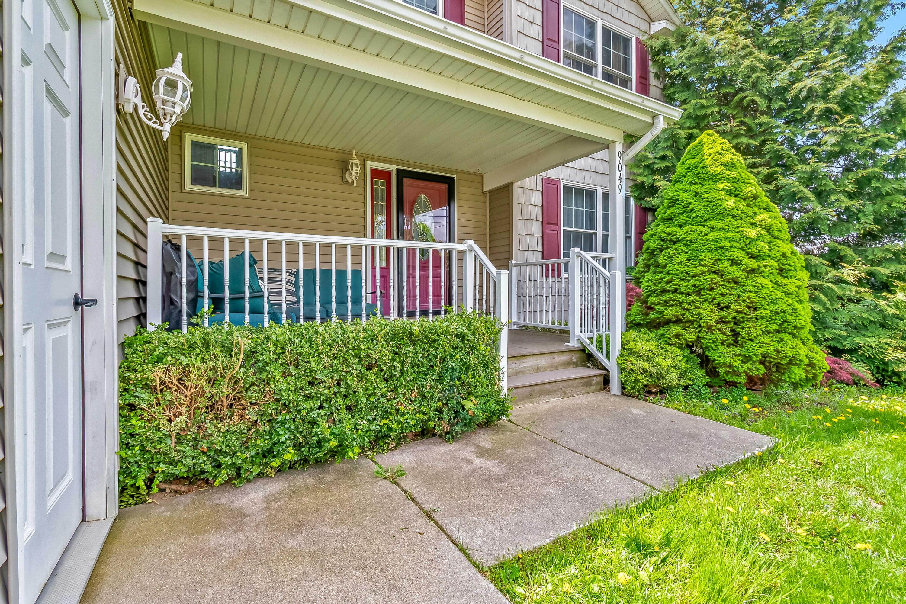 9049 Hamilton Street Pittsford, MI 49271 - Photo 14 of 56 25