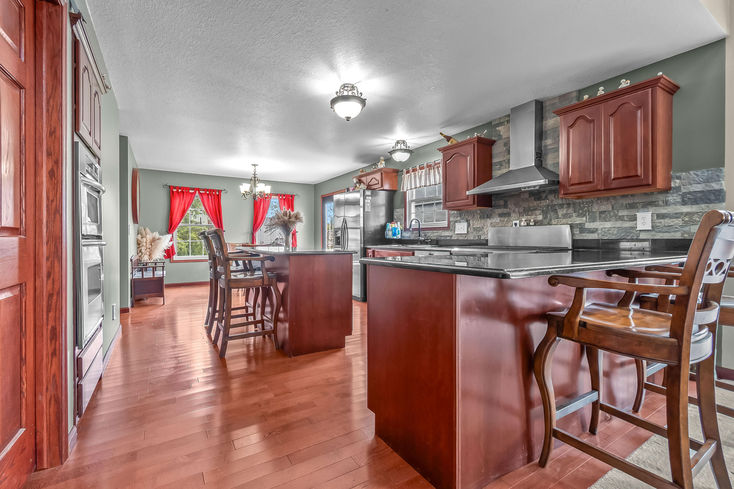 9049 Hamilton Street Pittsford, MI 49271 - Photo 21 of 56 32