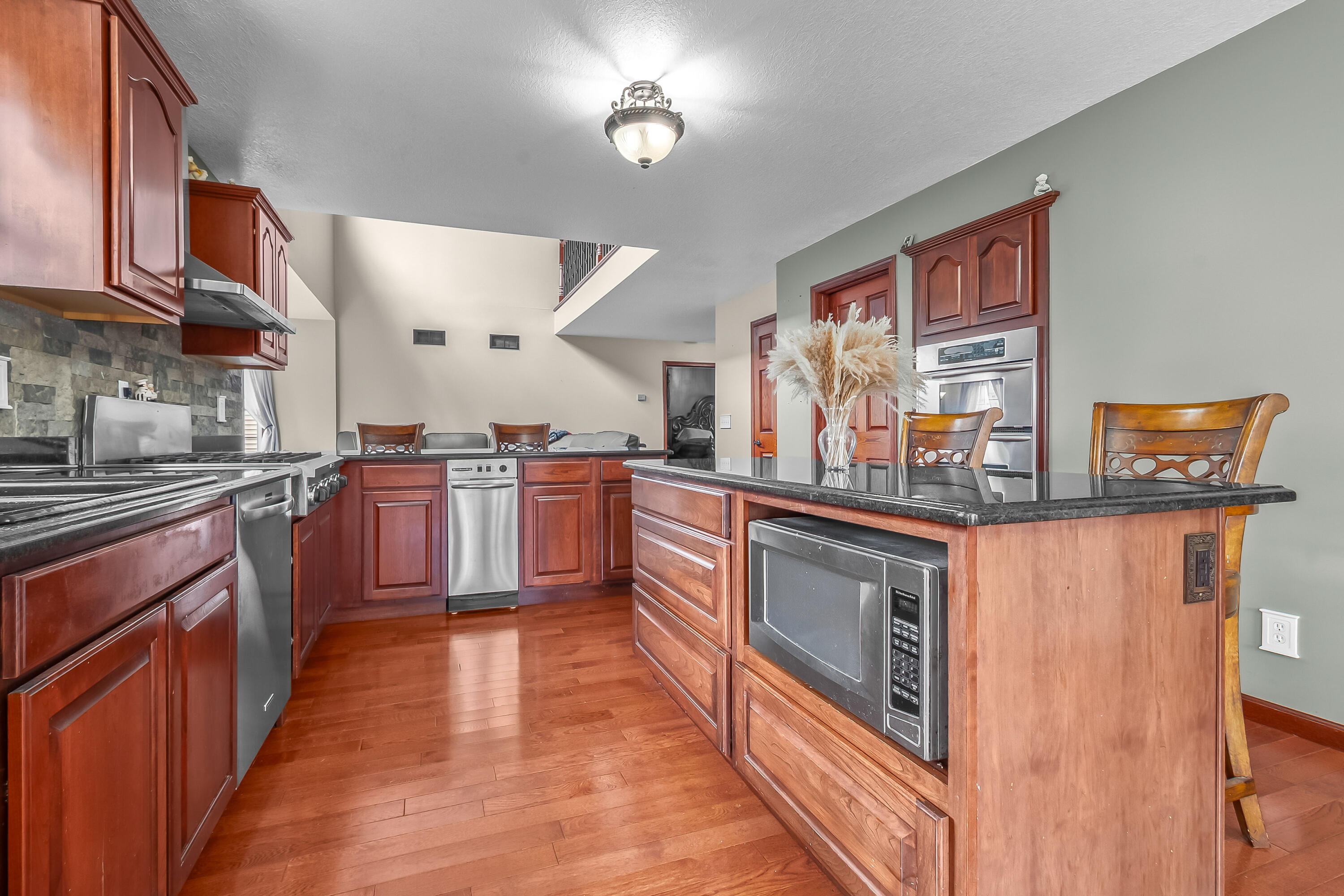 9049 Hamilton Street Pittsford, MI 49271 - Photo 24 of 56 35