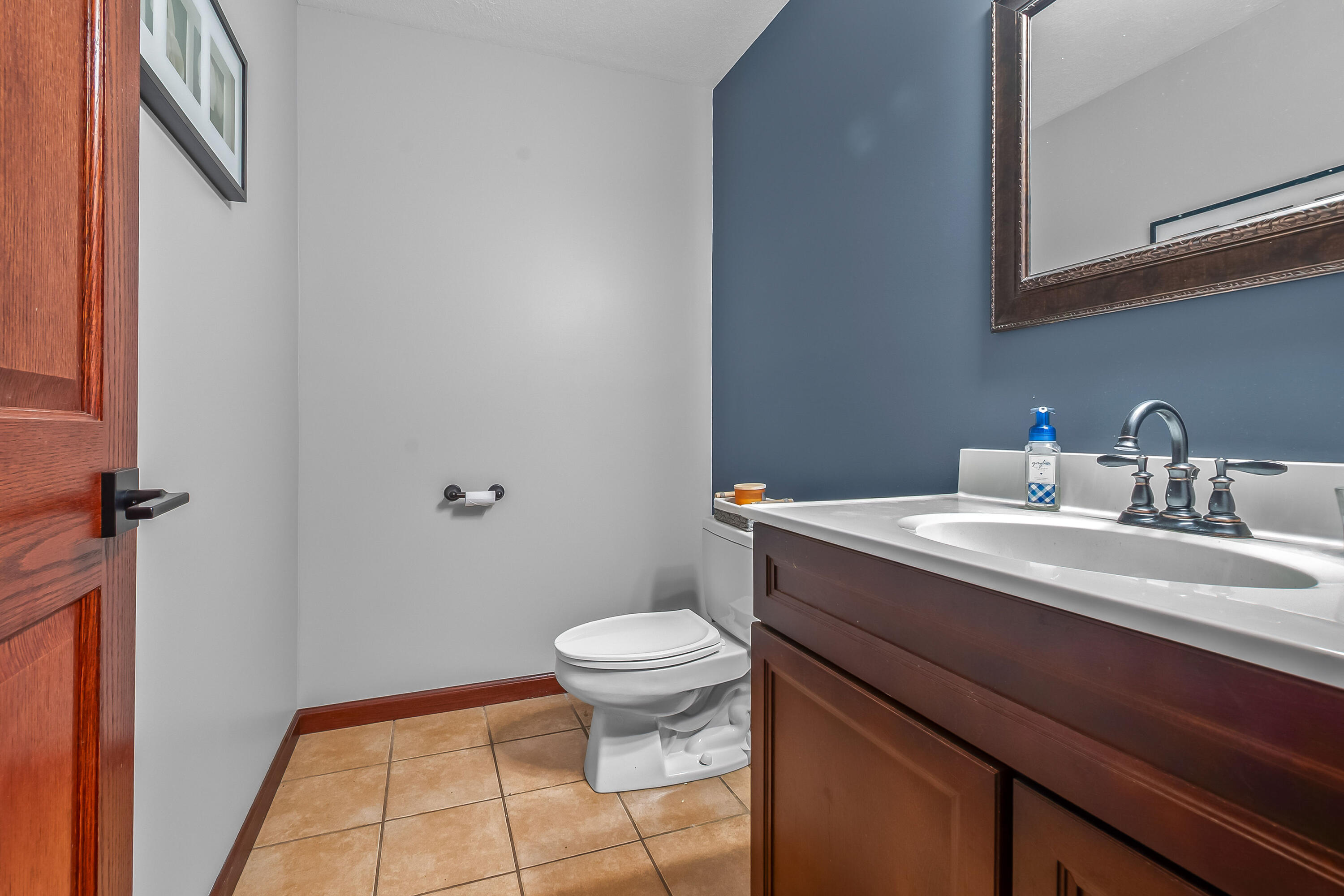 9049 Hamilton Street Pittsford, MI 49271 - Photo 27 of 56 38