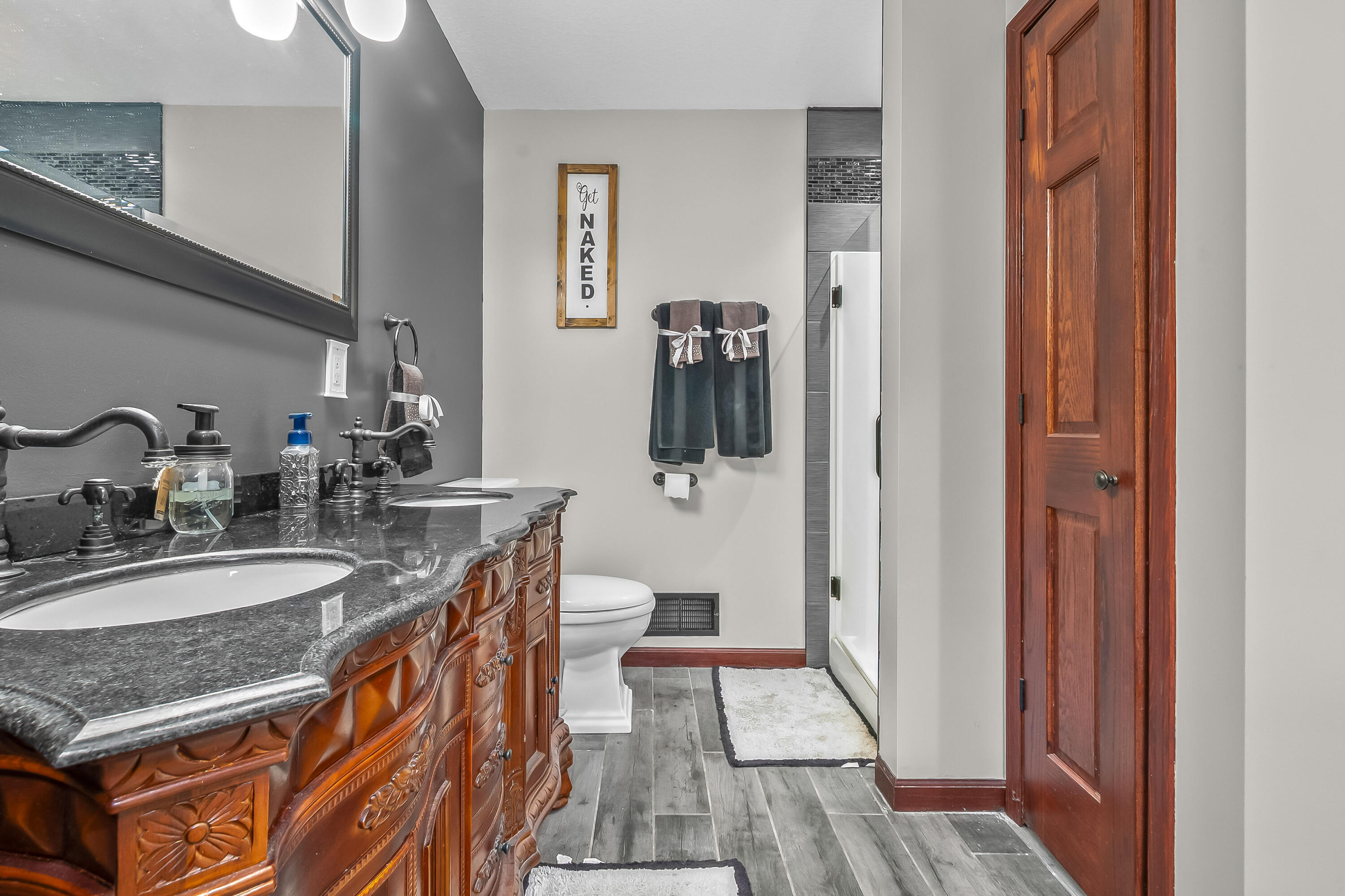 9049 Hamilton Street Pittsford, MI 49271 - Photo 31 of 56 42
