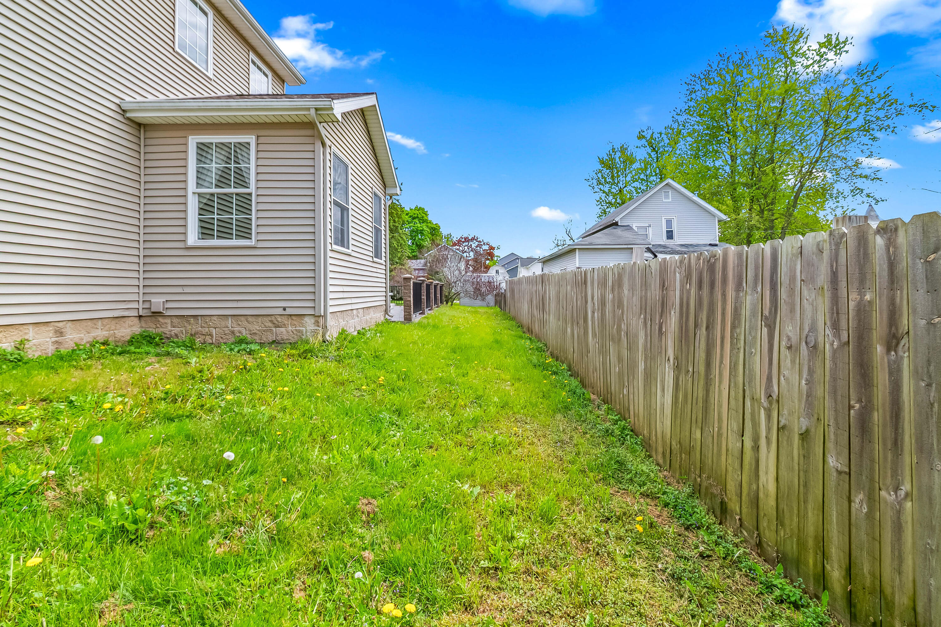 9049 Hamilton Street Pittsford, MI 49271 - Photo 42 of 56 20