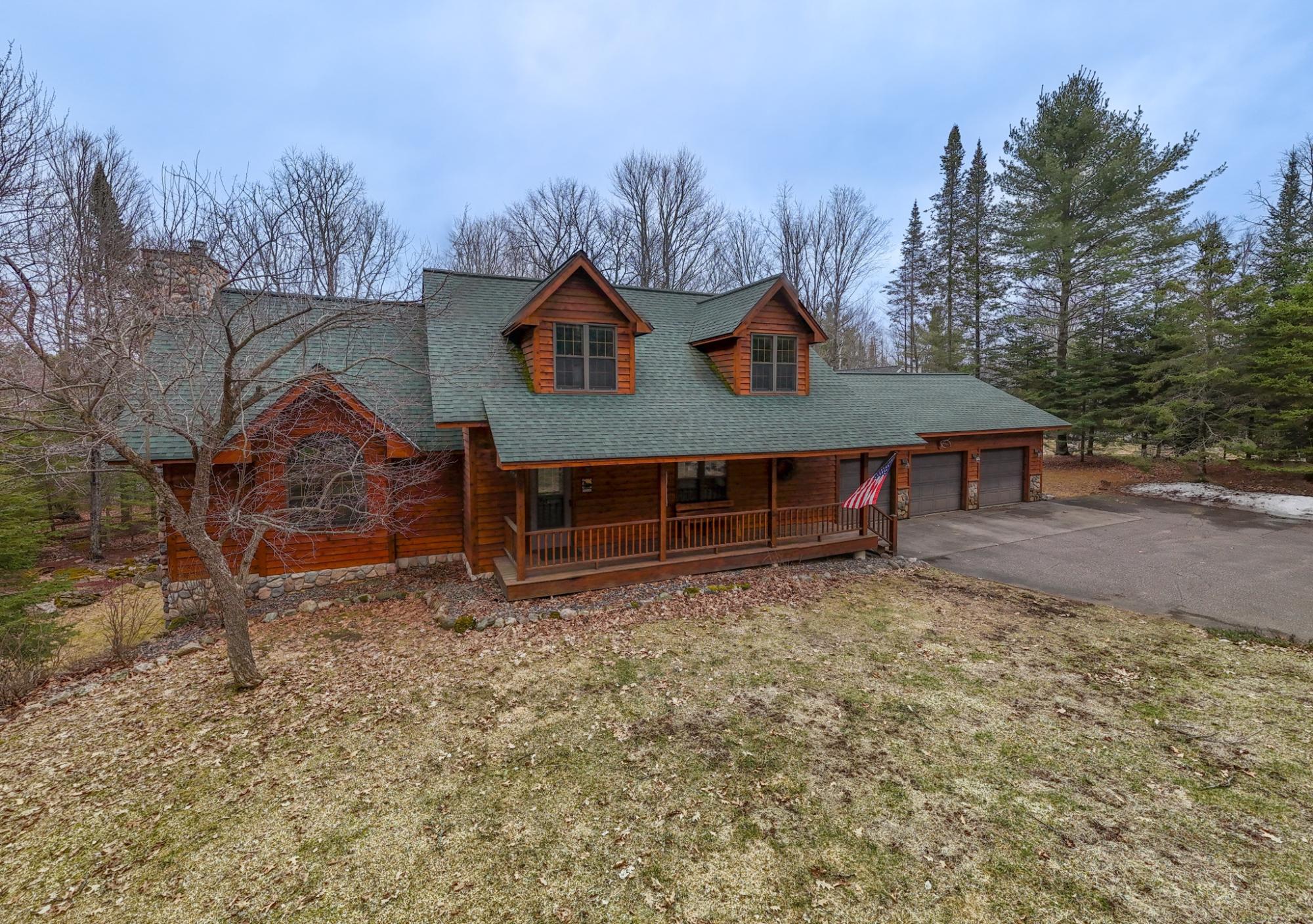 2661 W Great Northern Trails Road Mercer, WI 54547 - Photo 36 of 40 Gallery Image 36