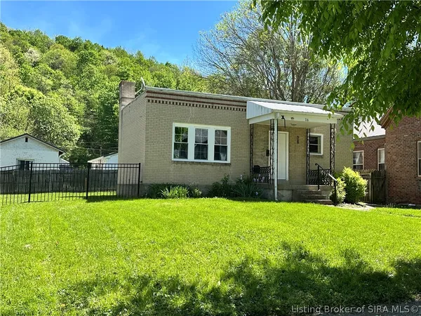 $189,000 | 716 Walnut Street, Madison, IN 47250