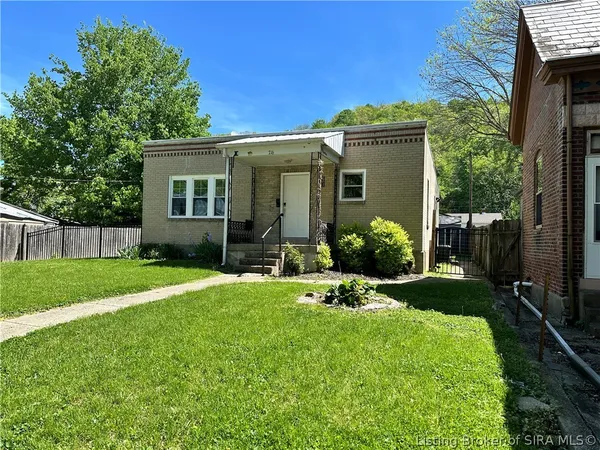 $189,000 | 716 Walnut Street, Madison, IN 47250
