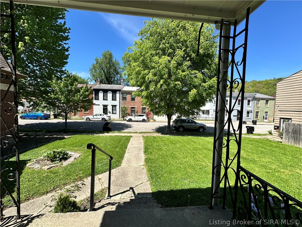 716 Walnut Street Madison, IN 47250 - Photo 35 of 40