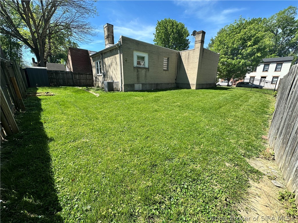716 Walnut Street Madison, IN 47250 - Photo 36 of 40