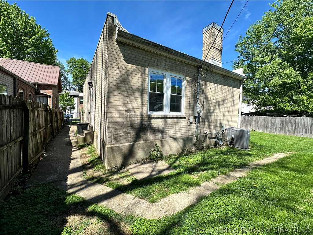 716 Walnut Street Madison, IN 47250 - Photo 37 of 40