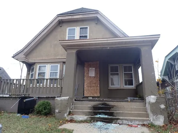$43,000 | 2939 North 9th Street, Milwaukee, WI 53206