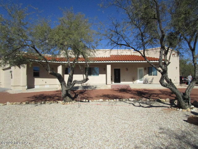 11553 East Tanque Verde Road Tucson, AZ 85749 - Photo 4 of 33