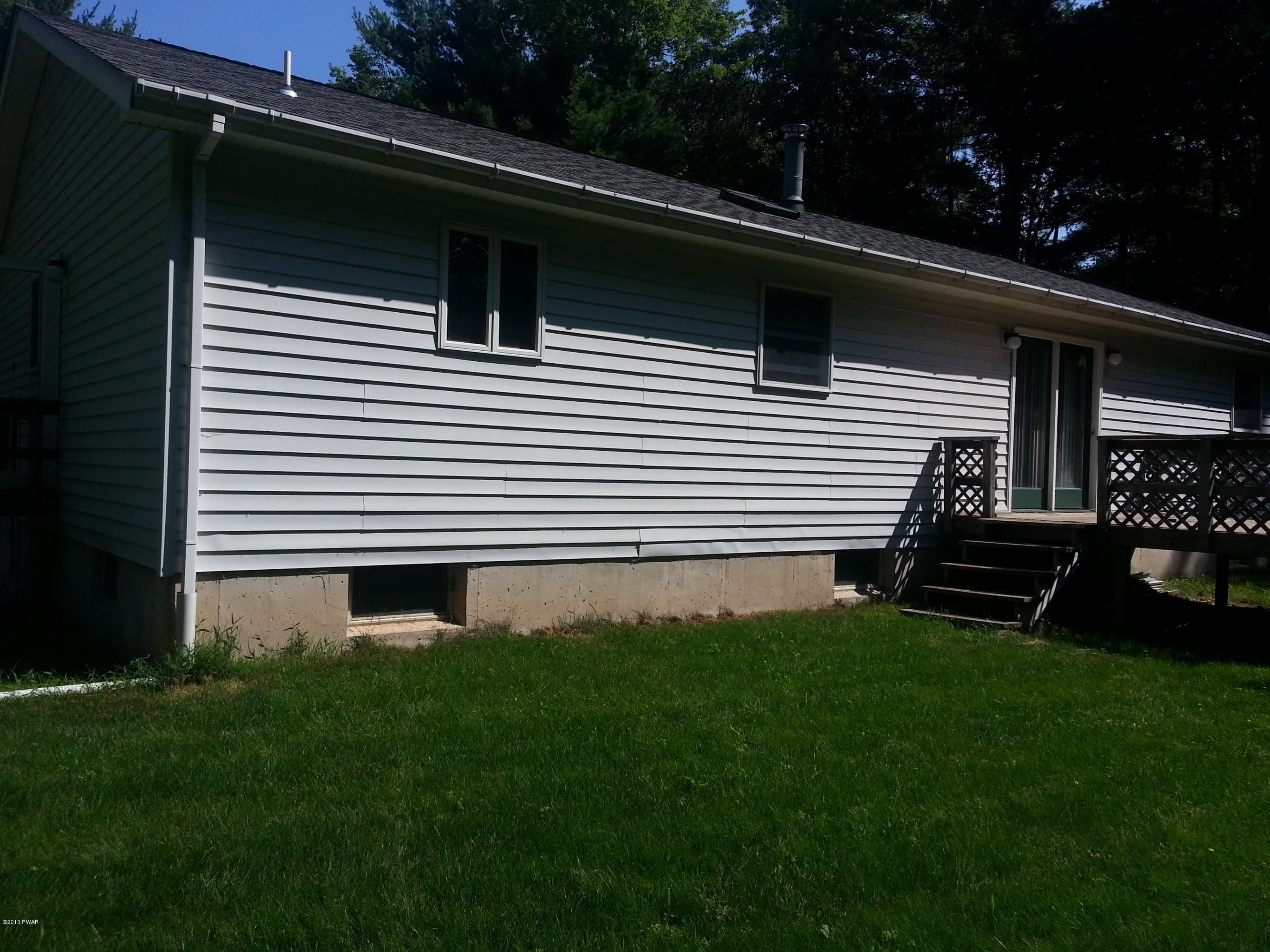 198 Greeley Lake Road Greeley, PA 18425 - Photo 25 of 28