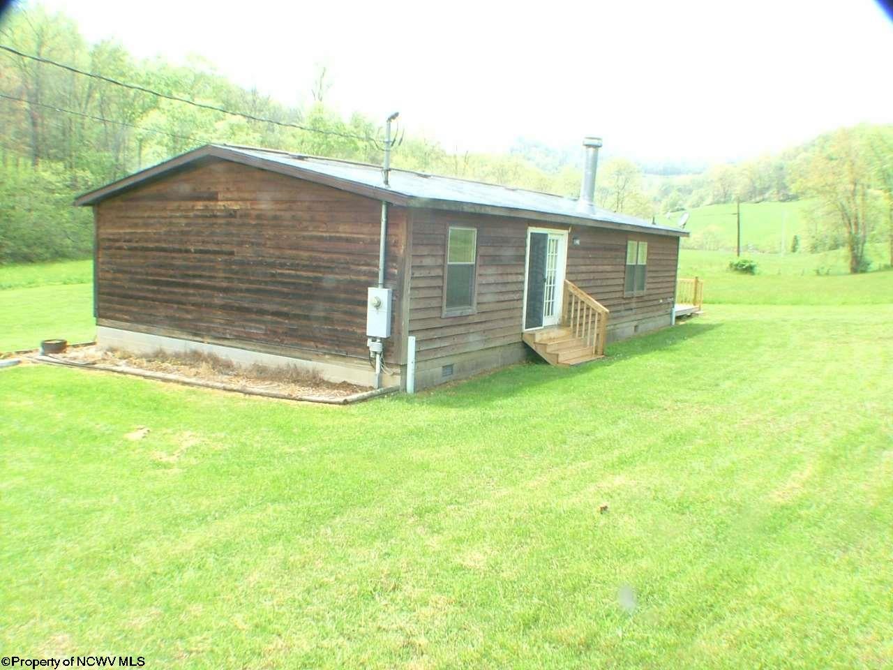 238 Merle Yost Road Maidsville, WV 26541 - Photo 13 of 14 Gallery Image 13