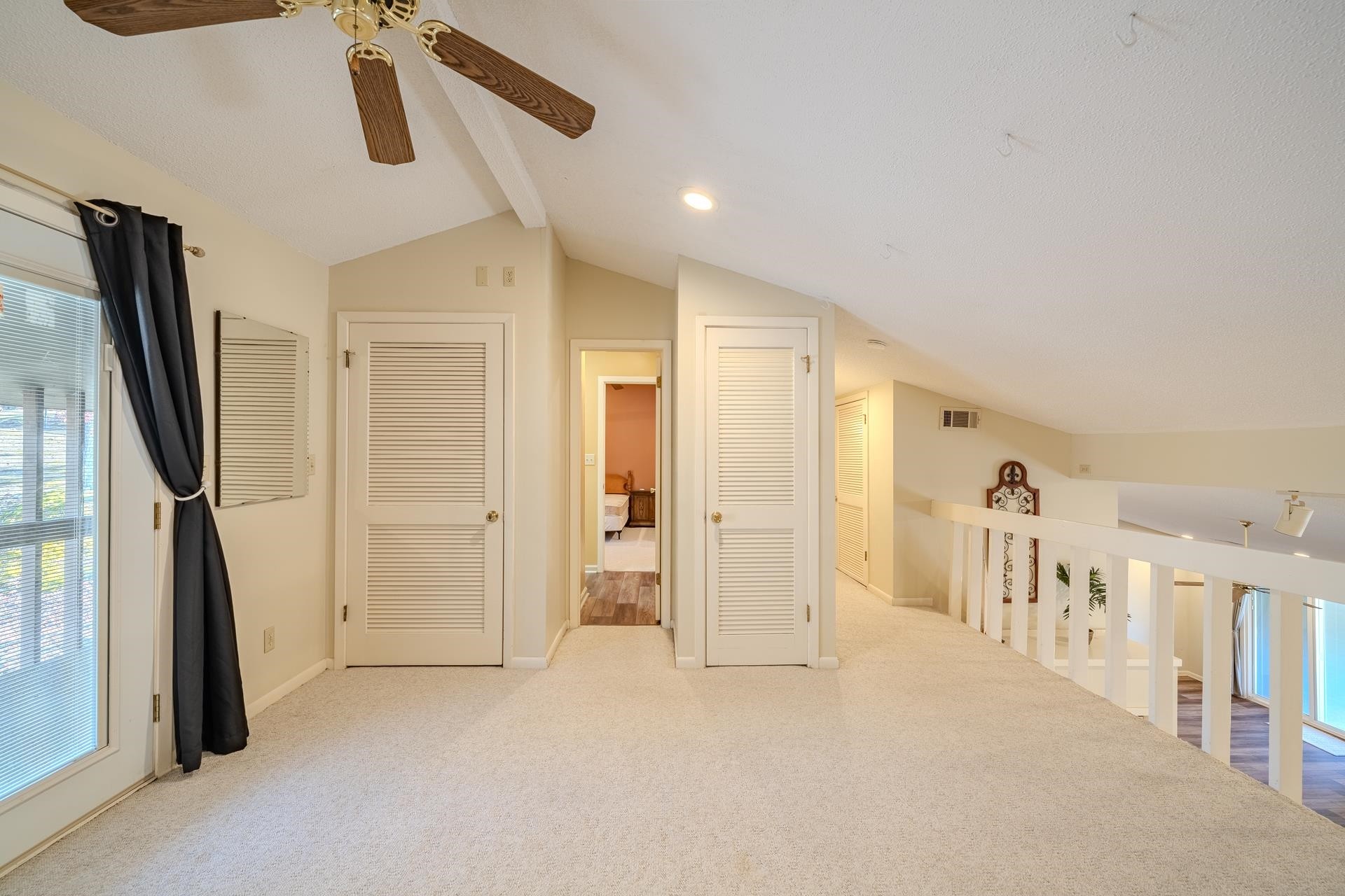 116 Driftwood Road Counce, TN 38326 - Photo 22 of 31 a view of a interior in hallway