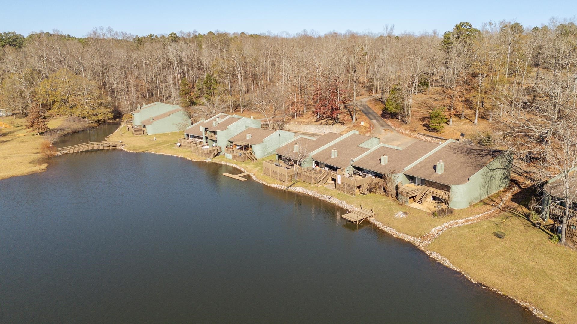 116 Driftwood Road Counce, TN 38326 - Photo 30 of 31