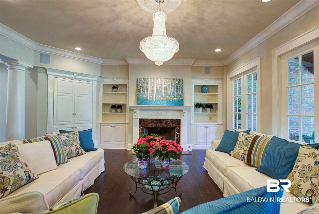 116 High Pines Ridge Fairhope, AL 36532 - Photo 8 of 33