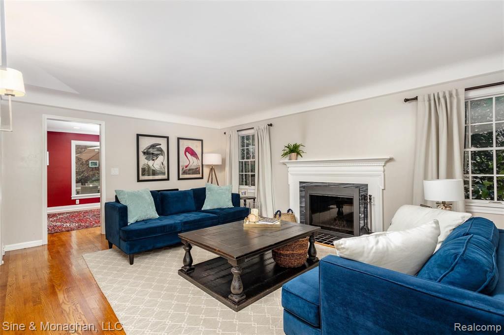 653 Middlesex Road Grosse Pointe Park, MI 48230 - Photo 20 of 54