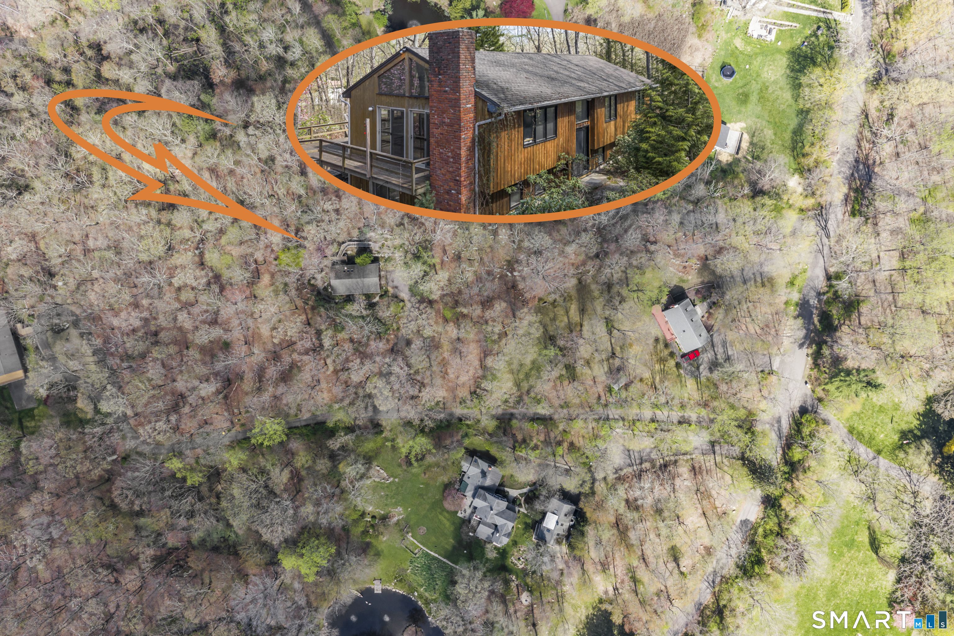 34 Dorethy Road Redding, CT 06896 - Photo 3 of 37