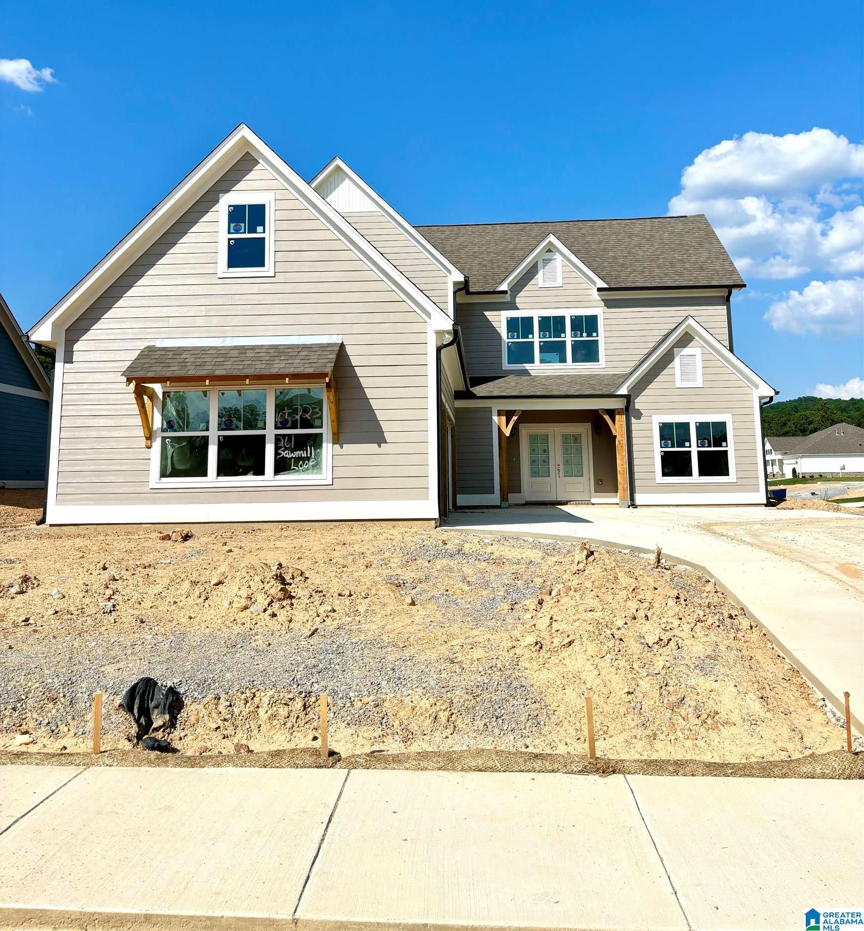 261 Sawmill Loop Birmingham, AL 35242 - Photo 2 of 2