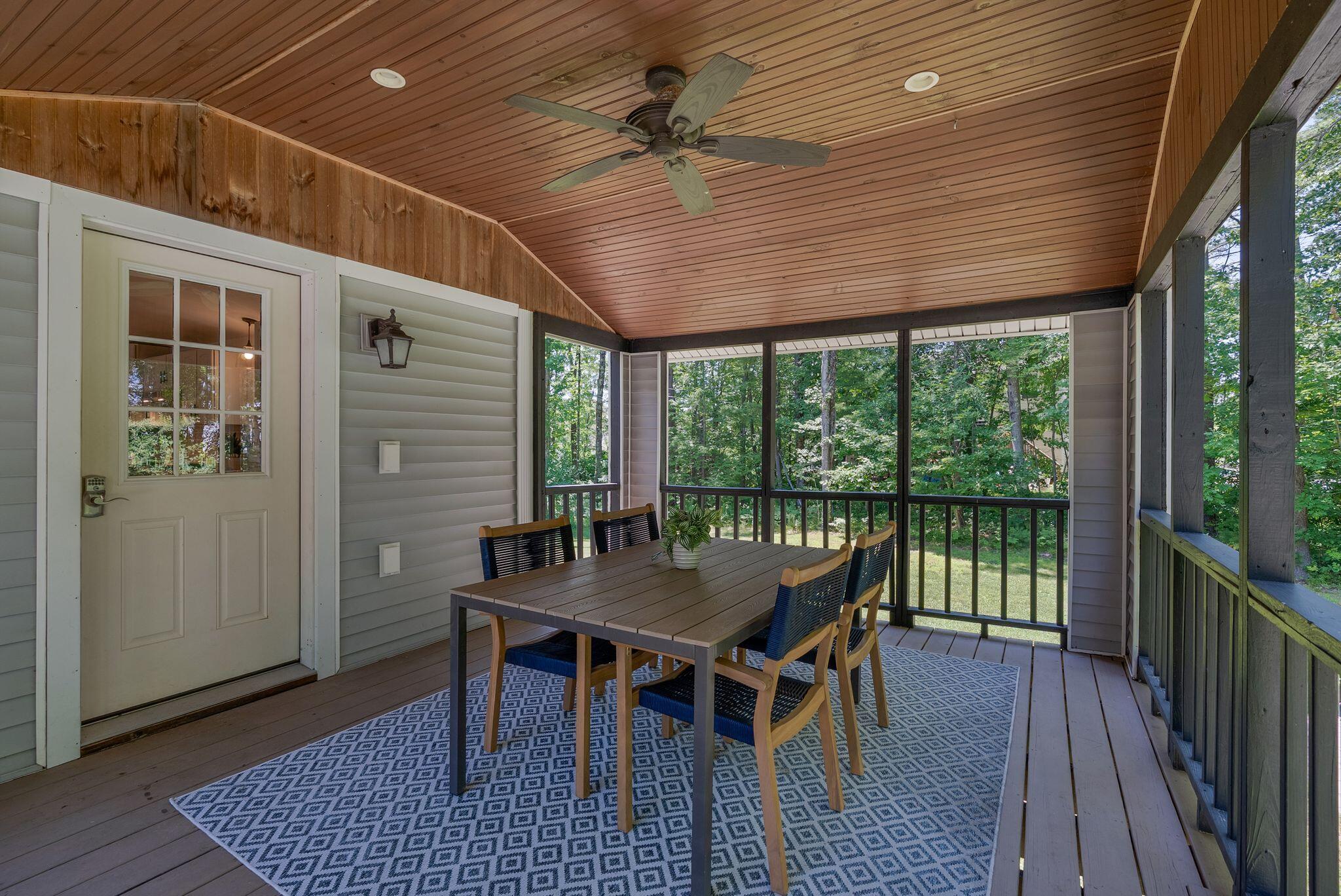 5 Davis Drive Saco, ME 04072 - Photo 10 of 57 Three Season Porch