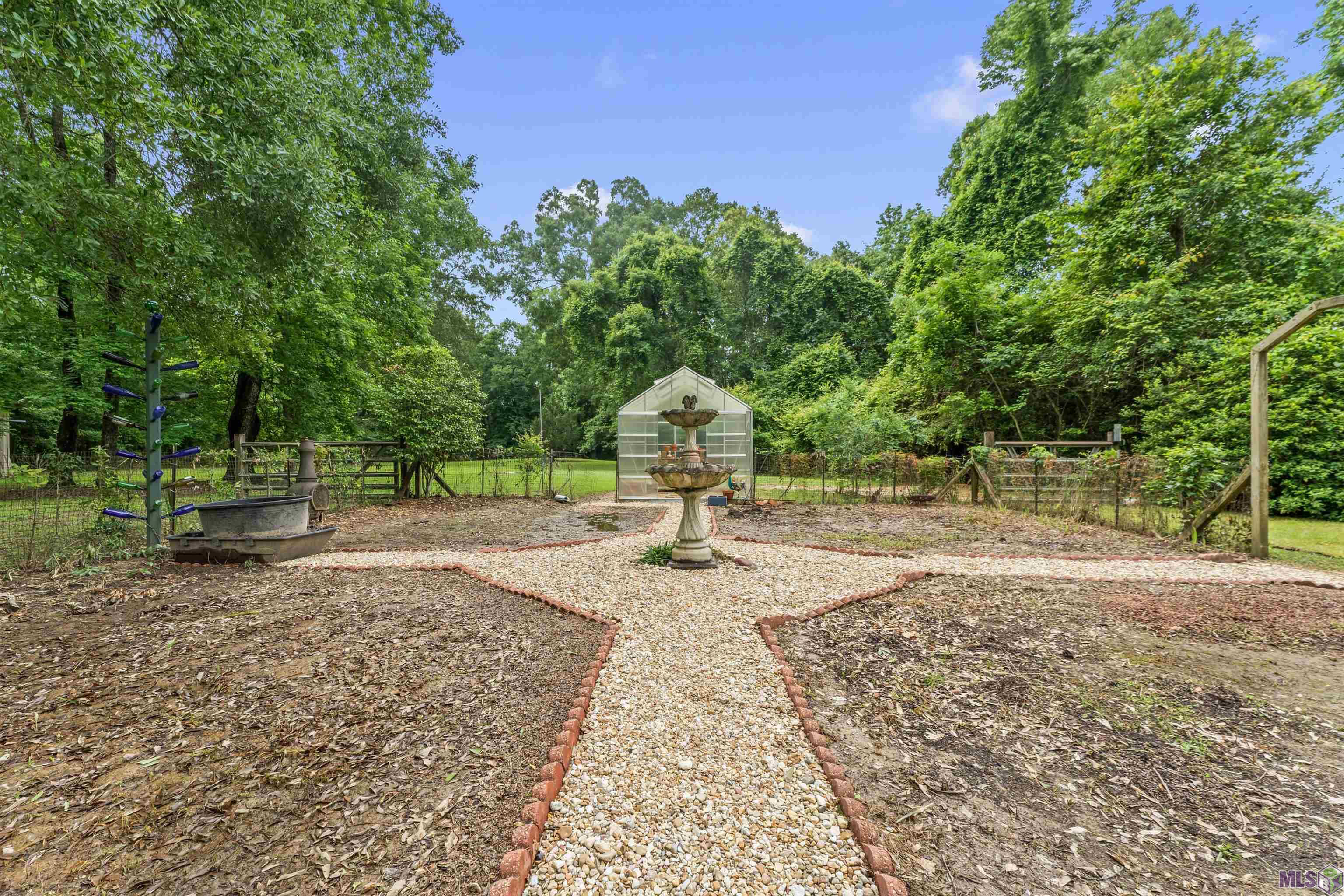 10426 Old Field Road St. Francisville, LA 70775 - Photo 51 of 57