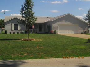 668 Tanglewood Road Versailles, IN 47042 - Photo 1 of 6 Gallery Image 1