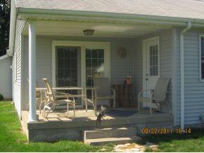 668 Tanglewood Road Versailles, IN 47042 - Photo 6 of 6 Gallery Image 6