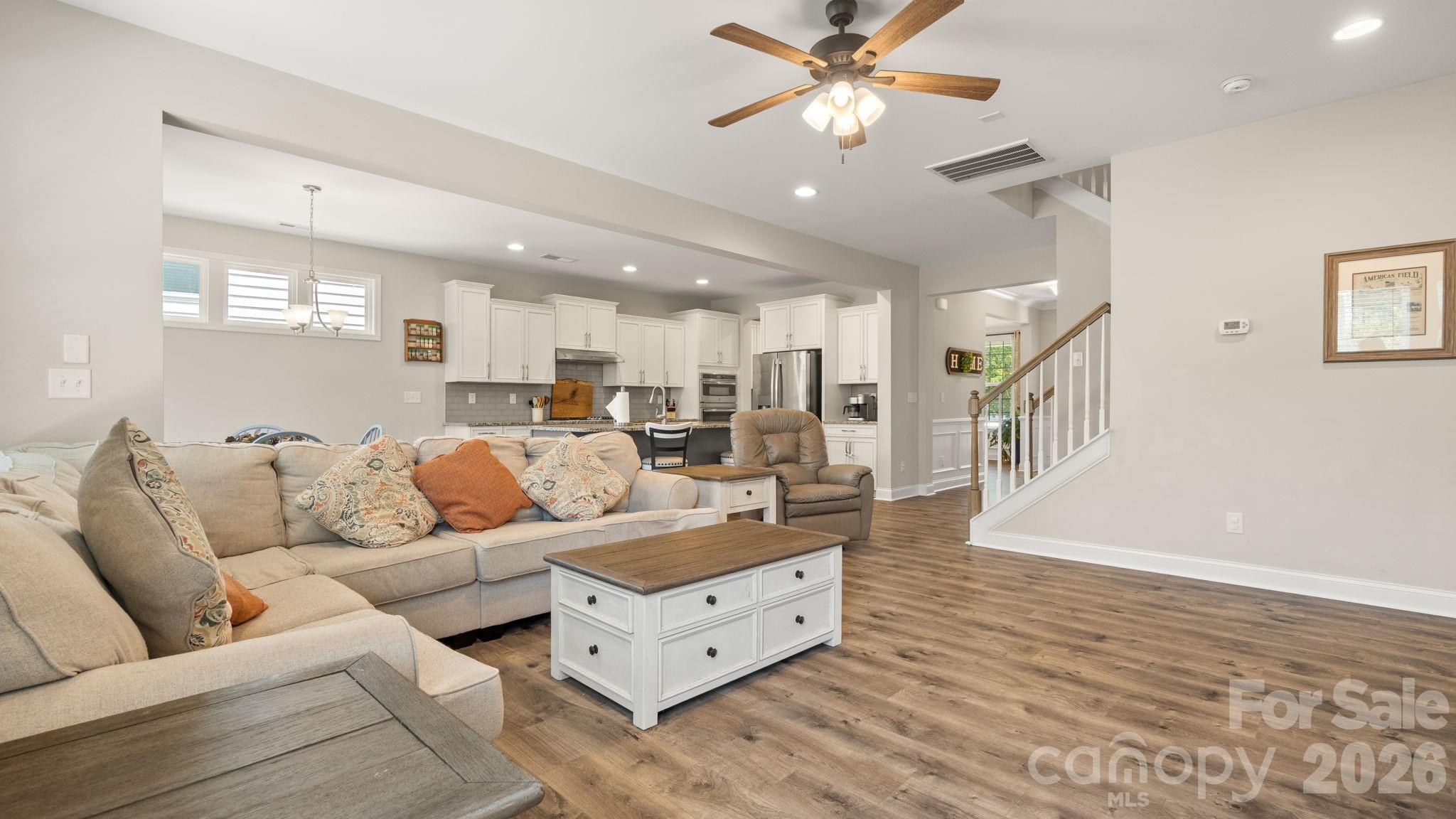 4523 Waylon Avenue Fort Mill, SC 29715 - Photo 19 of 48