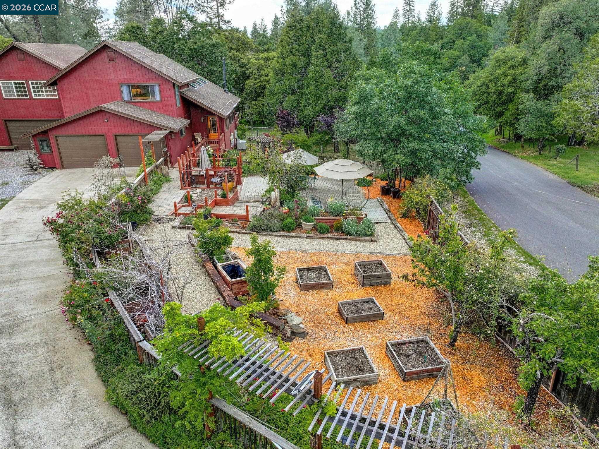 5184 Darby Russell Road Murphys, CA 95247 - Photo 51 of 56