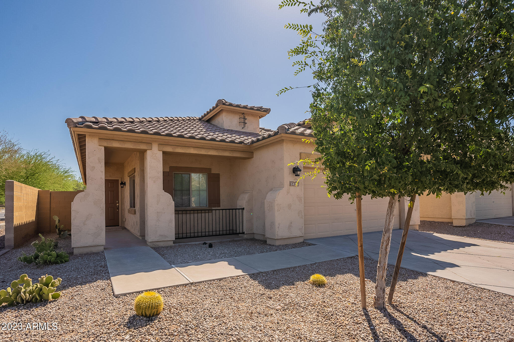 5436 West Fremont Road Laveen, AZ 85339 - Photo 1 of 34 Fremont-1