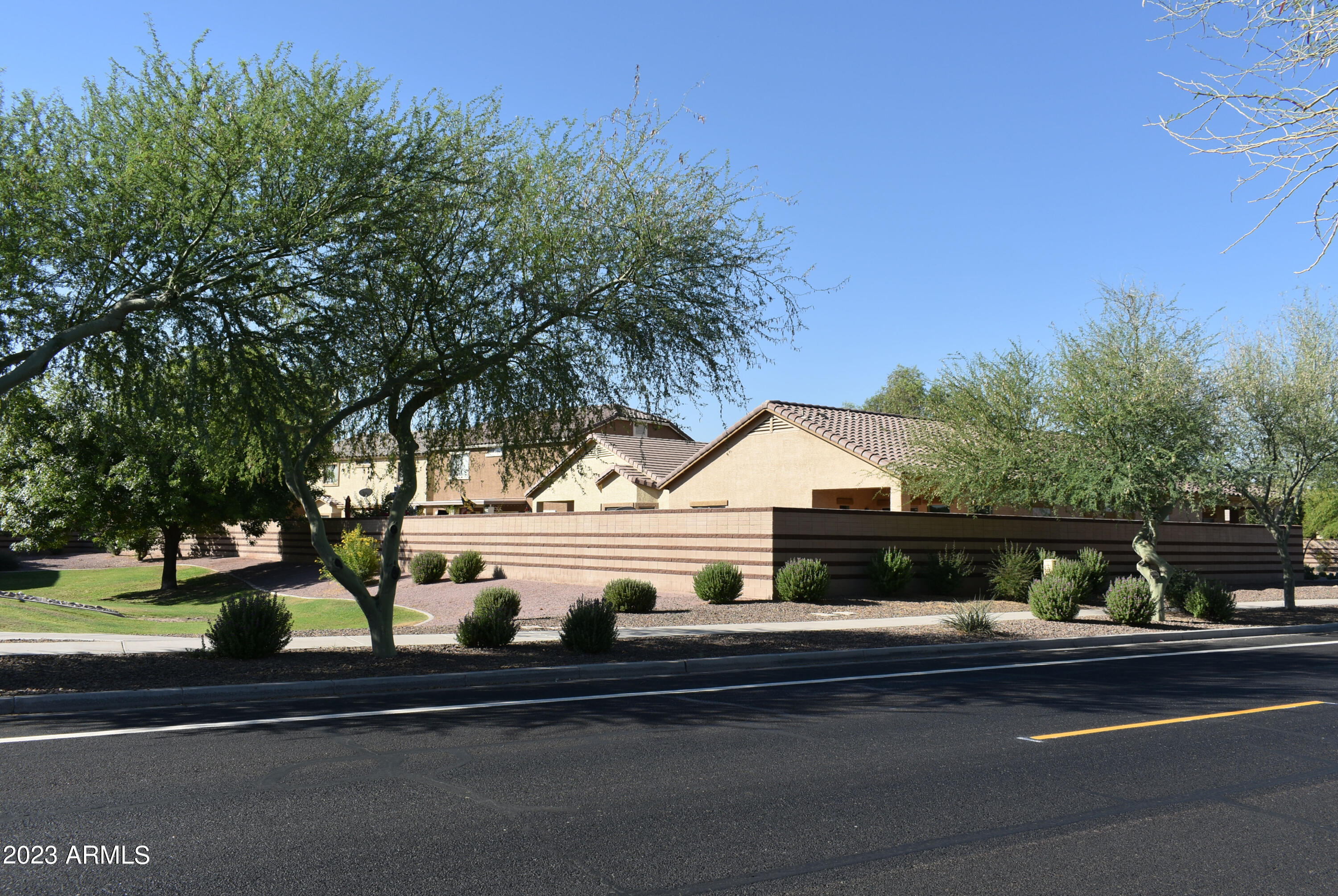5436 West Fremont Road Laveen, AZ 85339 - Photo 30 of 34 Fremont-39