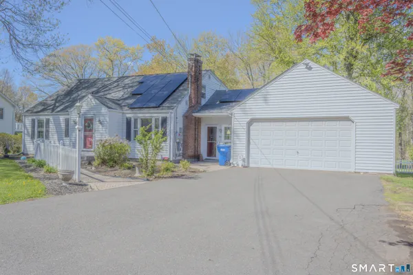 $375,000 | 708 Park Avenue, Windsor, CT 06095