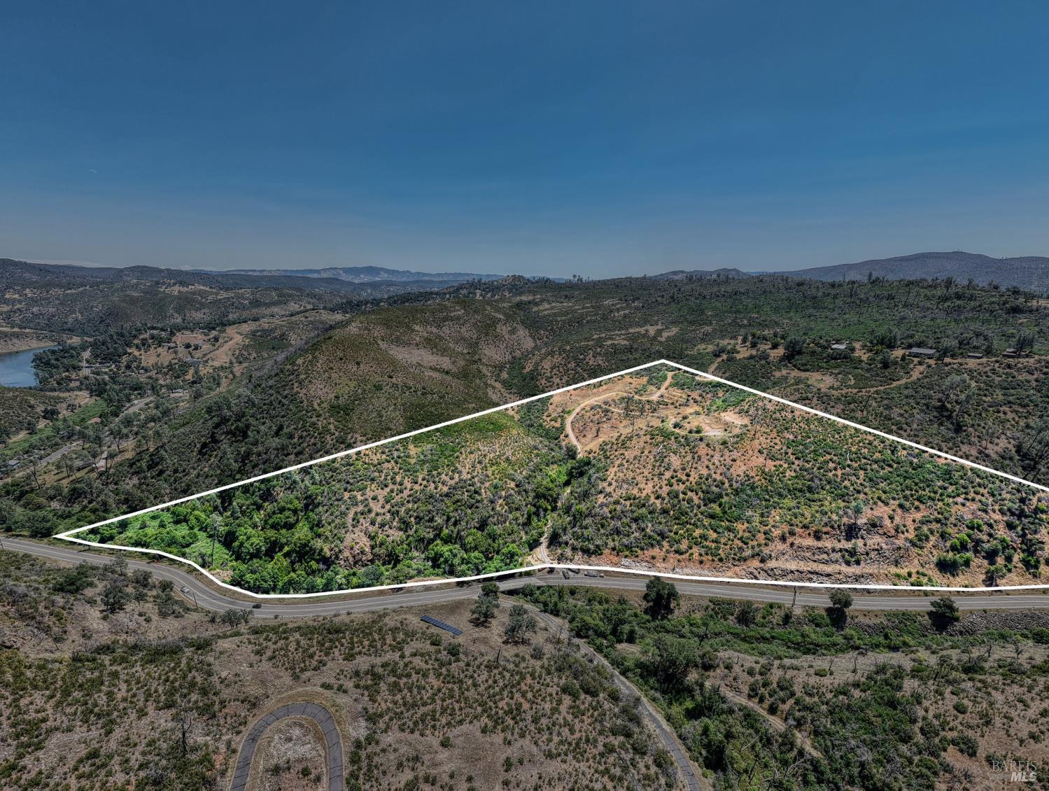 2065 Stagecoach Canyon Road Pope Valley, CA 94567 - Photo 4 of 40