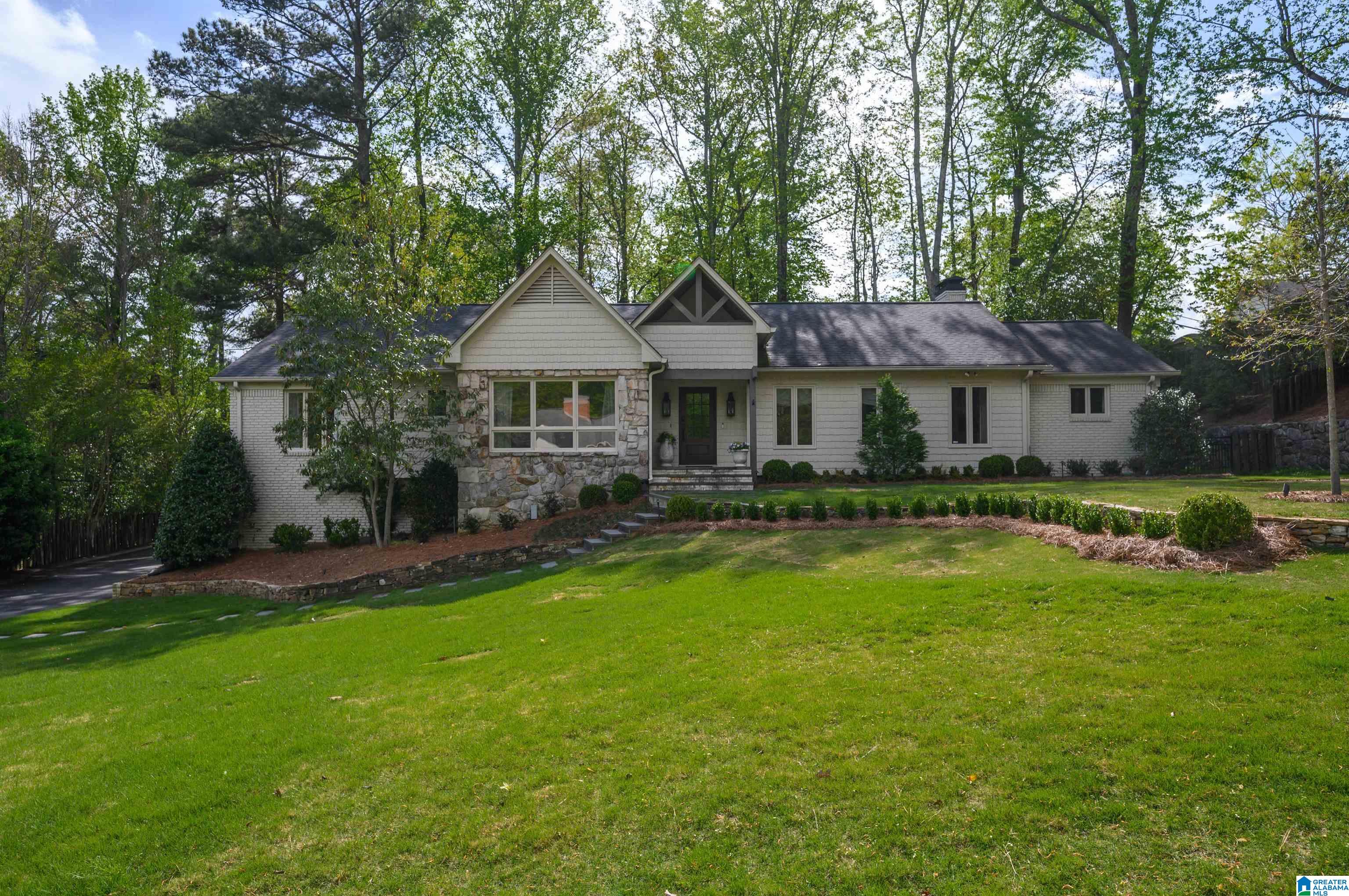 4246 Chickamauga Road Birmingham, AL 35213 - Photo 1 of 63