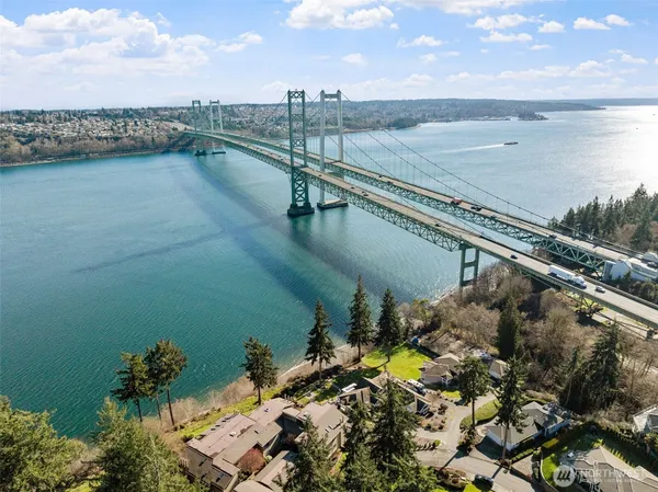 $879,950 | 2027 Narrows View Circle Northwest, Unit E244, Gig Harbor, WA 98335